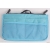 Καλλυντικά Τσάντες & Θήκες Εισαγωγή Travel τσάντα επένδυση Organizer τσάντα πτώση ναυτιλία Δωρεάν αποστολή W1291
