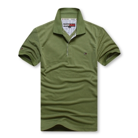 T-shirt, 2013 Nieuwe Mens T Shirt + Mannen met korte mouw T-shirt slim fit , katoen , vele kleuren , 4Grootte , daling van de scheepvaart M1402