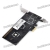 HDMI 1.3 PCI Express nagyfelbontású videofelvevő kártya SKU: 72046