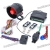 Car Security Alarm System w/ Remote Controller (DC 12V) SKU:102263