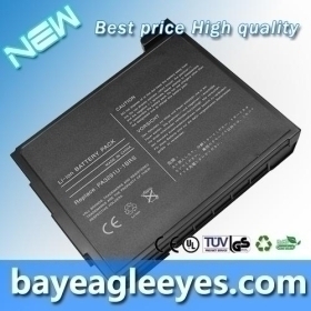 Battery for  Satellite P20-103 P20-104 P20-107 SKU:BEE010438