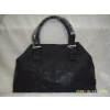 Wholesale made in China women's tote bag handbag bags purse patent leather high quality R026