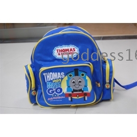 Hot sell bag 3pcs/lot, Cute  The cartoon Rucksack Backpack Schoolbag Bag for children bag school Backpack bag  20104658#