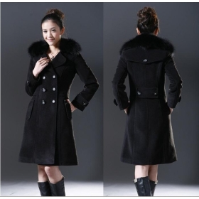 free shipping new woman/women winter coat ,brand new ,top quality,stock