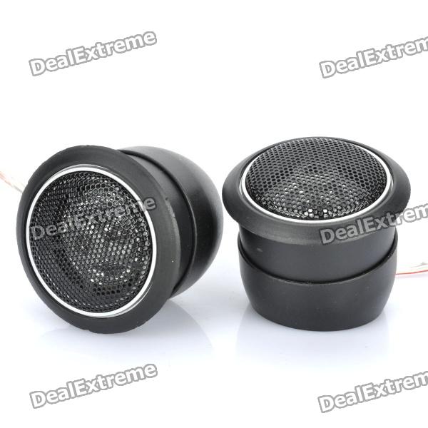 car mini speakers