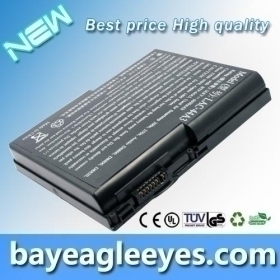 Battery for Fujitsu MD9783-A Titanium LifeTEC LT9783 SKU:BEE010387