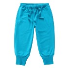 VANCL Jessie Basic Knit Pants (Women) Aquamarine SKU:330629