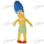 The Simpsons Plush Doll Figure - Marge Simpson SKU:37252