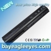 Battery for HP Pavilion dv9006TX dv9007TX dv9008NR SKU:BEE010217