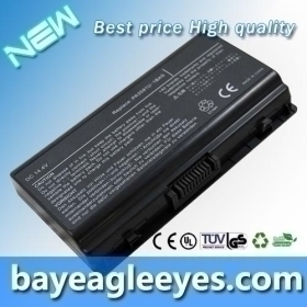 Battery for  Equium L40 Satellite Pro L40-12Q SKU:BEE010439