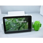 2PCS 2011 New Arrival 7 Inch Capacitive Screen Epad Rockchip 2818 600MHz 2.1 Wopad Tablet PC 