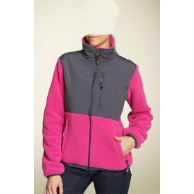 Wholesale outdoor sports catch down jacket with cap of women's coat Mix order size : M L XL XXL^10^