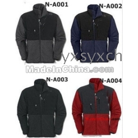 Wholesale outdoor sports catch down jacket with cap of men's coat Mix order size : M L XL XXL^012^