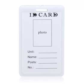 Work Permit Type (ID card ) Mini 1.3 Kamera Spy MP Wbudowane 4GB pamięci / kamera ukryta