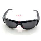 free shipping 8G black Sun Glasses Eyewear DVR Camcorder 5MP 720P HD Digital Video Camera