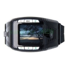 free shipping new F3 GSM Watch Mobile Phone  Screen MP3+1 B
