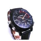 free shipping NEW 8GB HD10C 1920*1080P Mini DVR HD DV camera watch DVR Waterproof