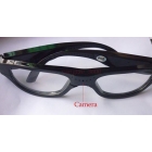 free shipping HD Spy Camera 720P Eyewear Recorder DVR 1280 x 720 4GB