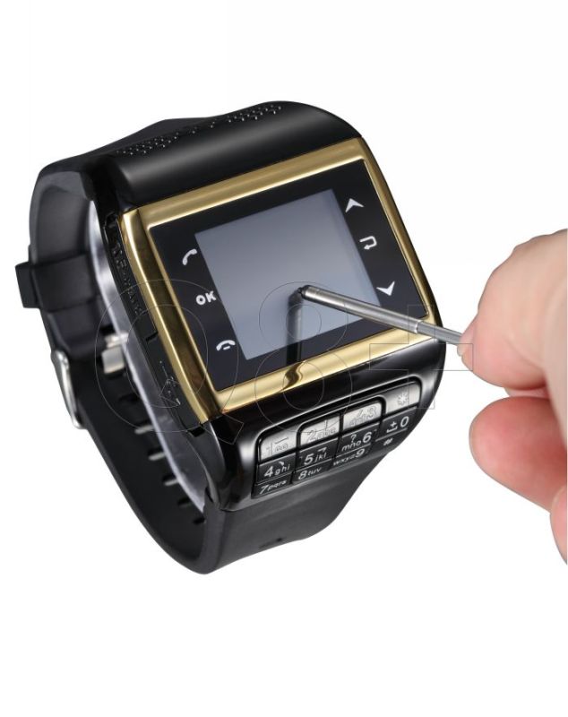 lowest price of mobile watch