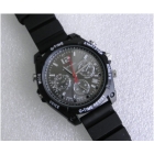 free shipping new 16GB M11 SPY WATCH DVR CAMERA infrared Night Vision VIDEO RECORDER