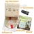 free shipping New Spy Wall Switch DVR Camera Detector Spy Hidden Camera Motion Detection