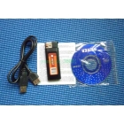 free shipping Video Recorder vibrate LED Dual instruction HD Mini DV Spy Camera DVR Lighter