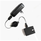 free shipping 24g Mini GSM Two-Way Audio Device Sim Card Spy Ear Bug