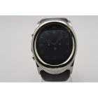  free shipping Newest Stainless stain 1.6" Camera MP3/4 Watch Mobile Phone GD777 Silver