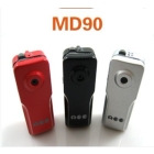 free shipping  AEE MD90 Mini DV DVR Camera,Free 4GB card !