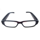 free shipping 5MP 720P HD Digital Video Camera glasses DVR Camcorder Plain glass spectacles