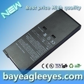 Batería para Toshiba Satellite 2595CDS 2595CDT 2610CDT SKU : BEE010388