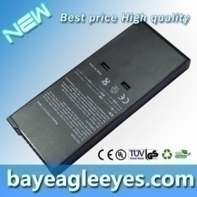 Battery for  Satellite CDT 230CX 315CD 320CT SKU:BEE010388