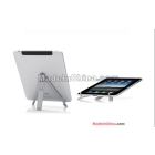 360 Degree rotating Aluminum stand for  and   Tab and all tablet PCs+100PCS/LOT