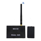 Wireless Spy Listening Device (WX-02) 