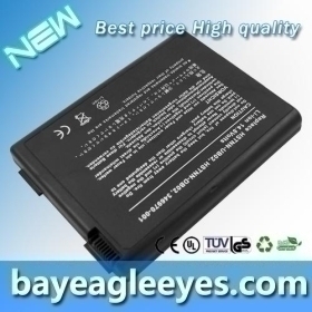 Batterij voor HP Pavilion ZV5304EA - PQ825EA SKU : BEE010219