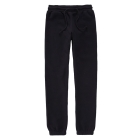 VANCL Ivanna Solid Sweatpants (Women) Black SKU:191352