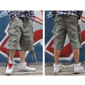 Free shipping New brand  Shorts Leisure short pants,Sand beach trousers men's trousers fg25