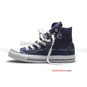 2010 new  unisex men\'s and women\'s canvas shoes size:35-44 5