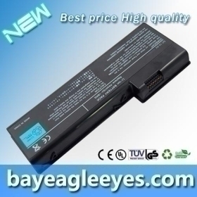 Battery for  Satellite P100-208 P100-213 SKU:BEE010442