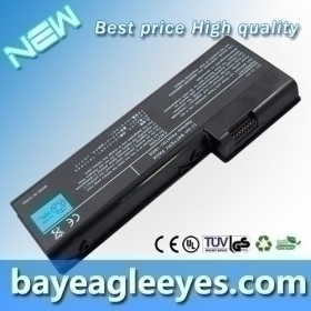 Battery for  Satellite P100-307 P100-103 SKU:BEE010442