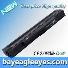 Battery for  AA-PB5NC6W AA-PB5NC6B NP-Q35 Q45 SKU:BEE010540