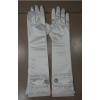 New Perfect beautiful Wedding  GLOVES /dress GLOVES with white best popular  gift  free shipping 