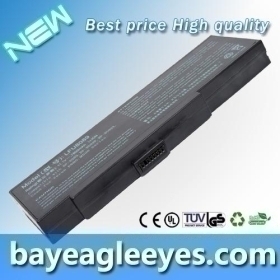 Baterie pro NEC Packard Bell Easy Note E3258 E3265 SKU : BEE010553
