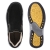 VANCL Stitching Detail Nubuck Casual Shoes Black SKU:26257