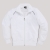 VANCL Reglan Sleeve Sport Tracksuit(WOMEN) White SKU:19288