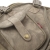 (Only Wholesale)VANCL Western Frontier Rugged Canvas Backpack Army Green SKU:65754