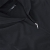 VANCL Fun Athletic Short Sleeve Zip Hoodie Black SKU:63526