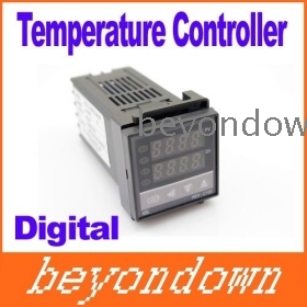 High quality PID Digital Temperature Control Controller Thermocouple 0 to 400 degree Freeshipping
