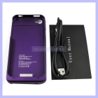 Dropshipping For  4G Case for iG Battery Case for cellphone