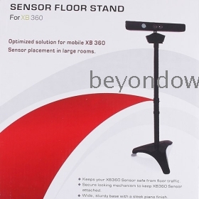 High quality Floor Stand for   Kinect Sensor